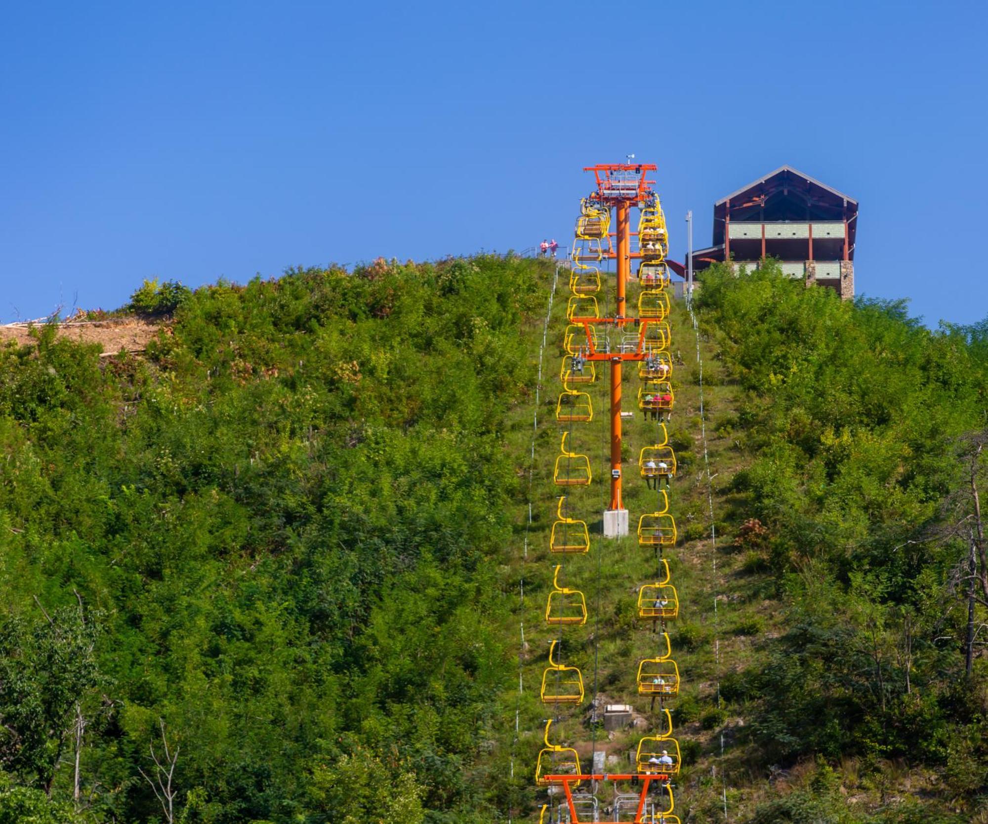 Endless View- Amazing Panoramic Mountain Views, Pool Access, Free Area Attraction Tickets Βίλα Sevierville Εξωτερικό φωτογραφία