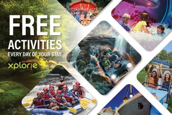 Endless View- Amazing Panoramic Mountain Views, Pool Access, Free Area Attraction Tickets Βίλα Sevierville Εξωτερικό φωτογραφία